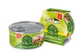 خرید ویژه اینترنتی کنسرو ماهی تن 180گرمی + قیمت فروش عمده و بصرفه